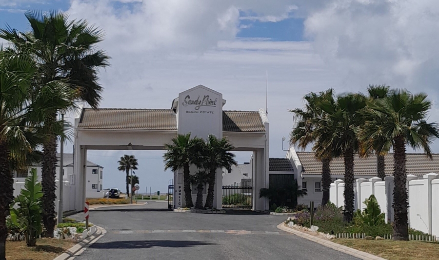 0 Bedroom Property for Sale in Sandy Point Western Cape